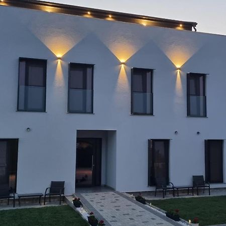 فندق Chg Boutique كوستِنيست المظهر الخارجي الصورة