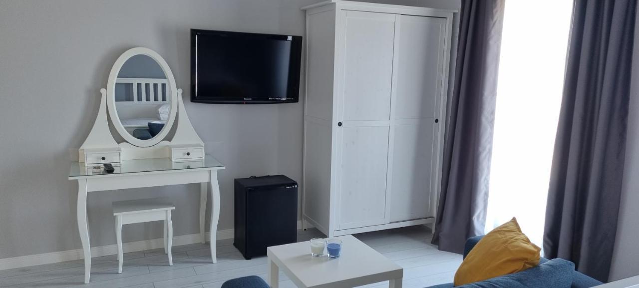 فندق Chg Boutique كوستِنيست المظهر الخارجي الصورة