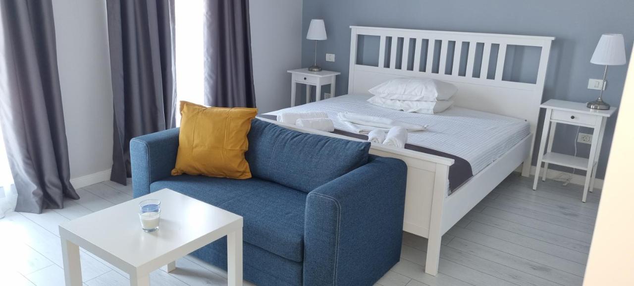فندق Chg Boutique كوستِنيست المظهر الخارجي الصورة