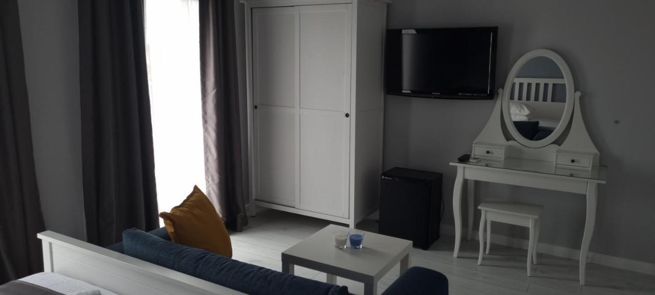 فندق Chg Boutique كوستِنيست المظهر الخارجي الصورة