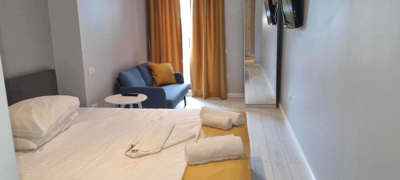فندق Chg Boutique كوستِنيست المظهر الخارجي الصورة