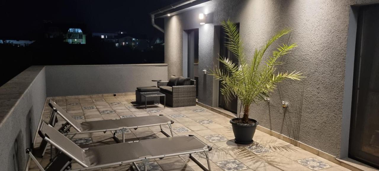 فندق Chg Boutique كوستِنيست المظهر الخارجي الصورة