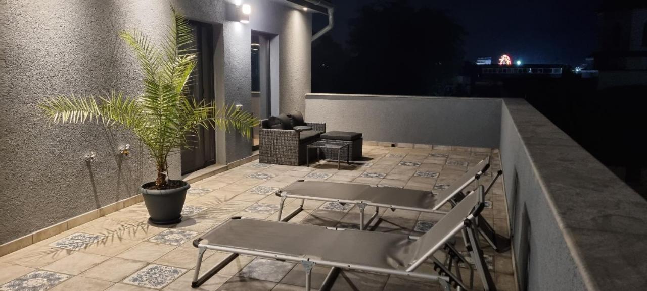 فندق Chg Boutique كوستِنيست المظهر الخارجي الصورة