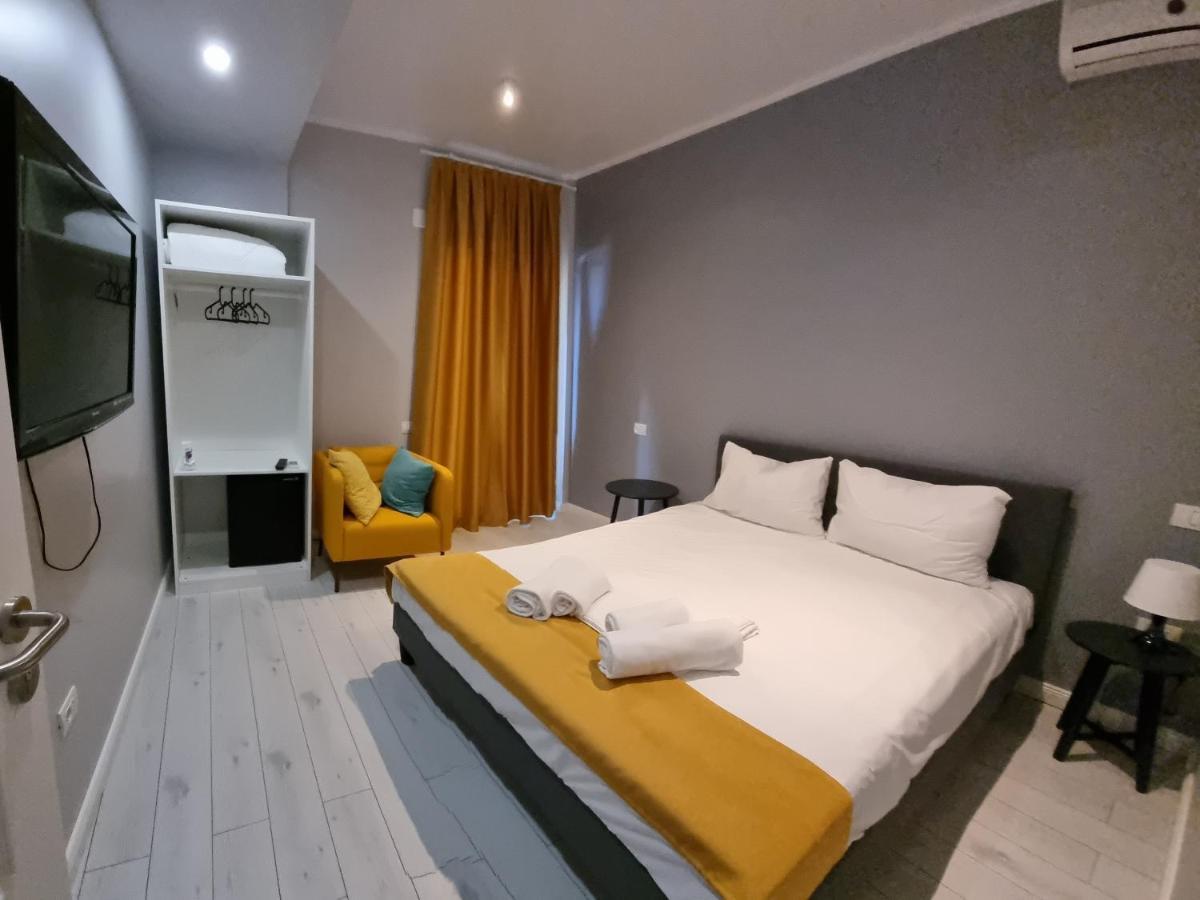 فندق Chg Boutique كوستِنيست المظهر الخارجي الصورة
