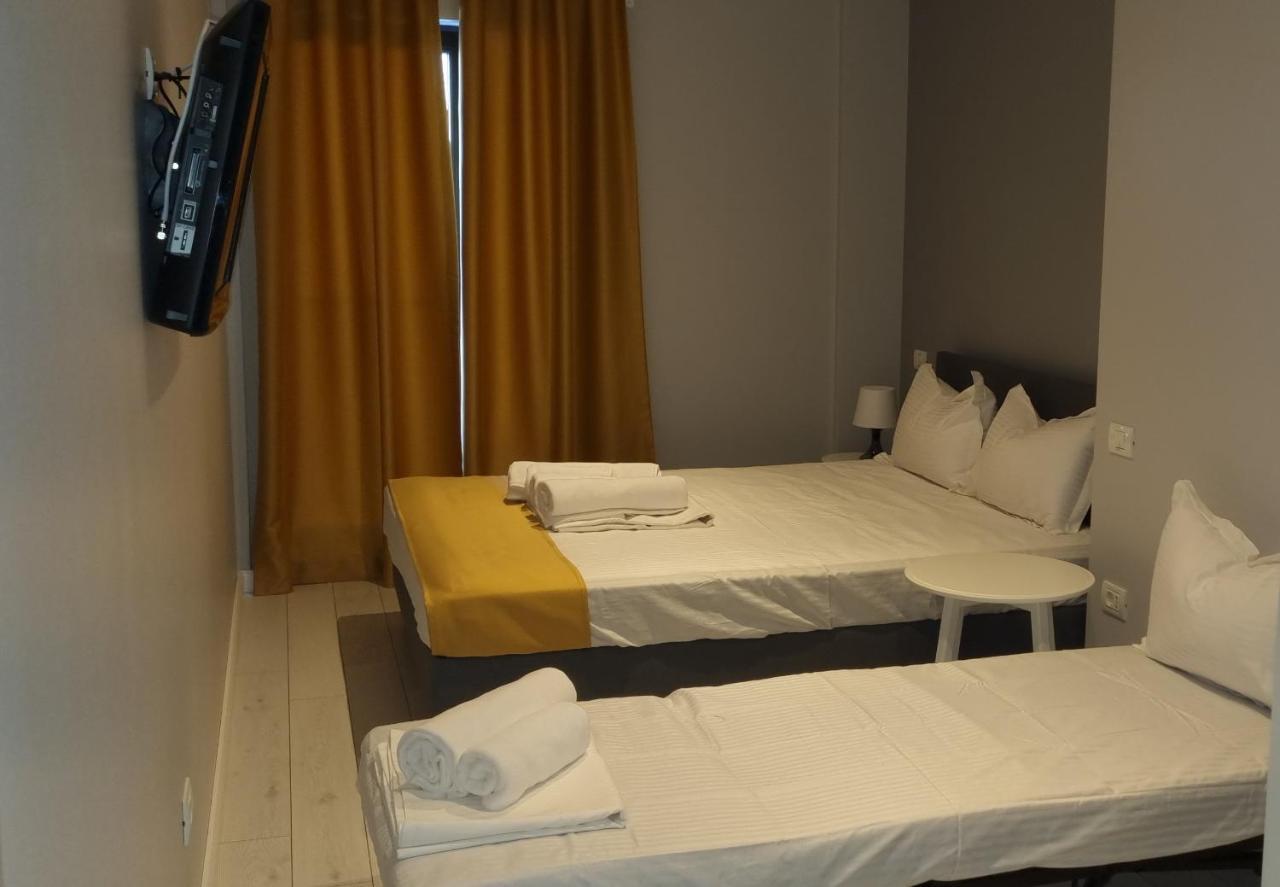 فندق Chg Boutique كوستِنيست المظهر الخارجي الصورة