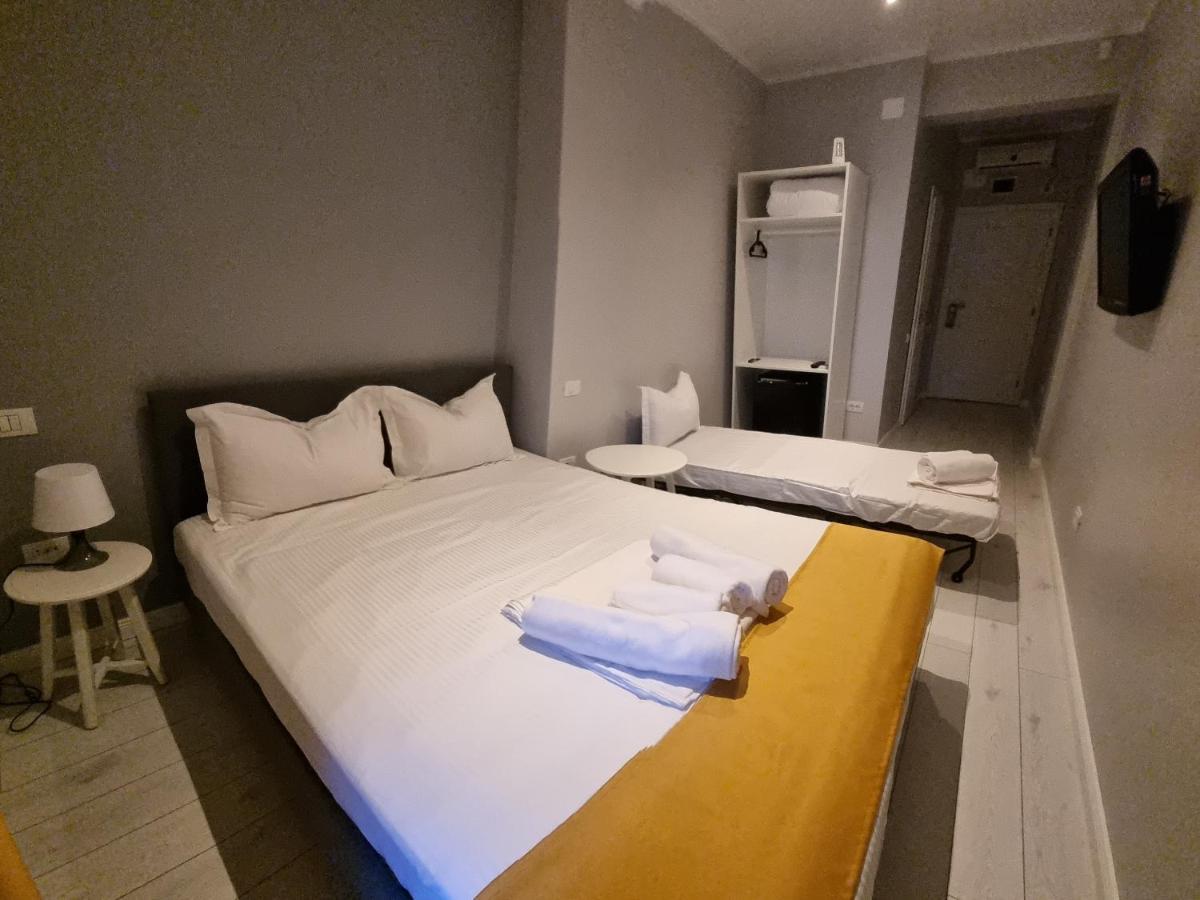 فندق Chg Boutique كوستِنيست المظهر الخارجي الصورة