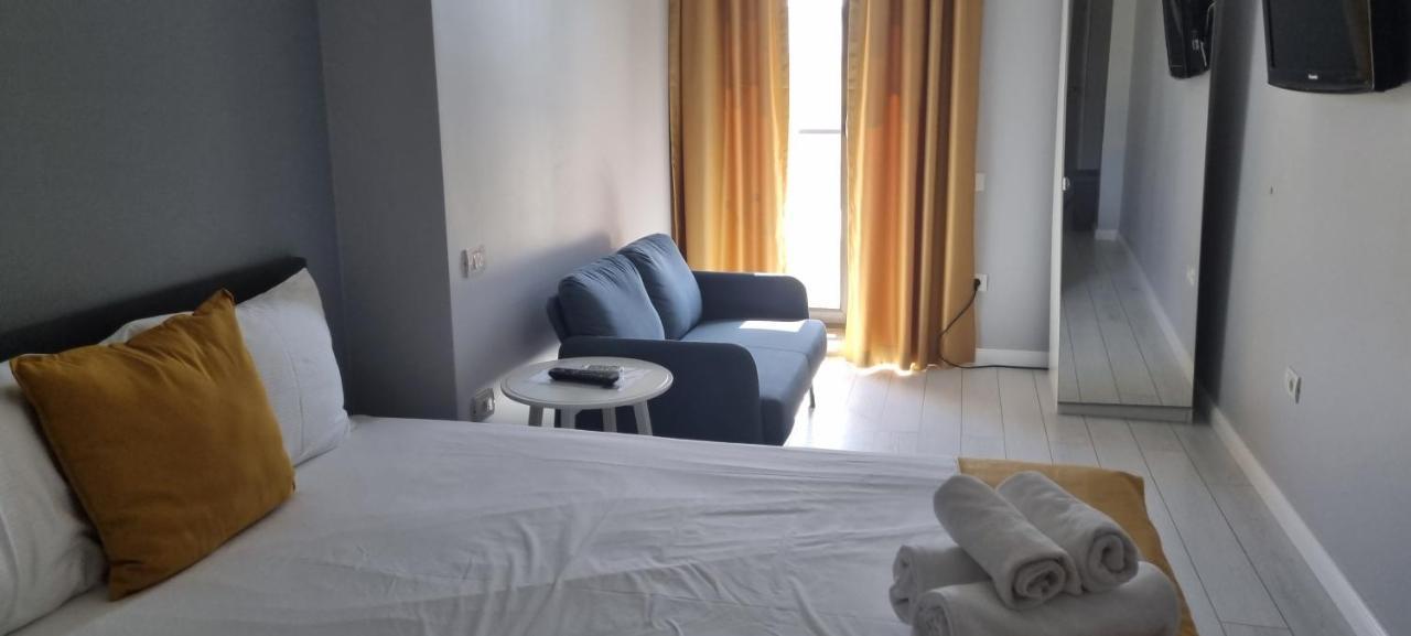 فندق Chg Boutique كوستِنيست المظهر الخارجي الصورة