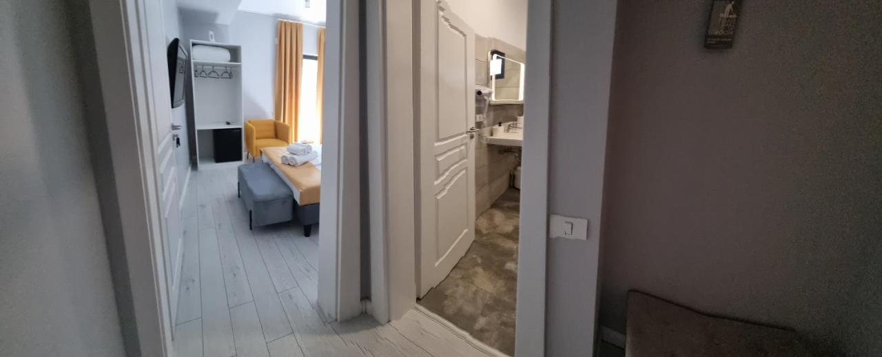 فندق Chg Boutique كوستِنيست المظهر الخارجي الصورة