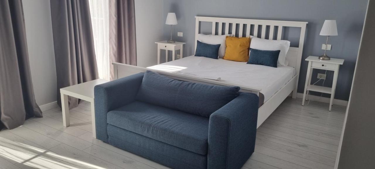 فندق Chg Boutique كوستِنيست المظهر الخارجي الصورة