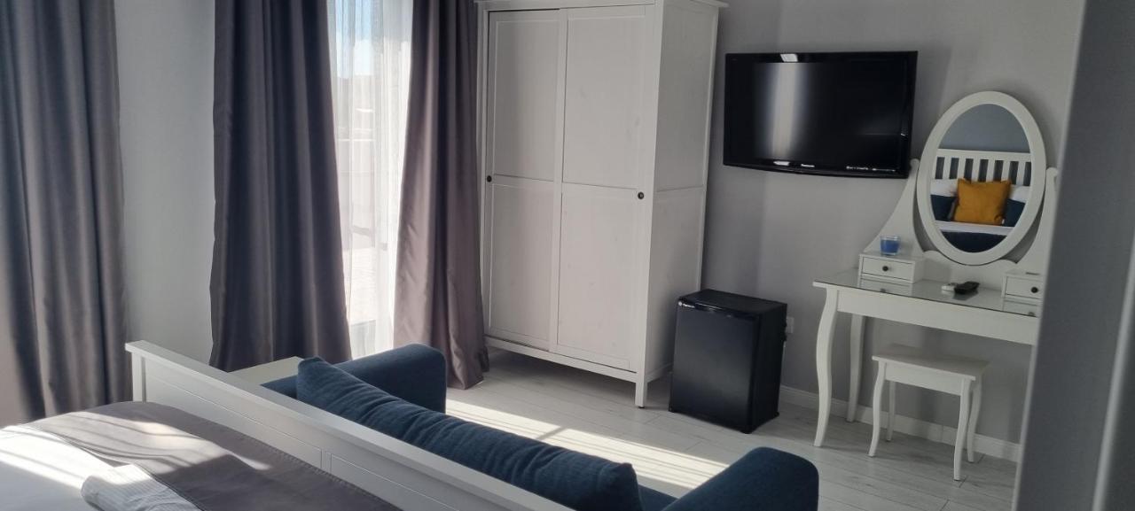فندق Chg Boutique كوستِنيست المظهر الخارجي الصورة