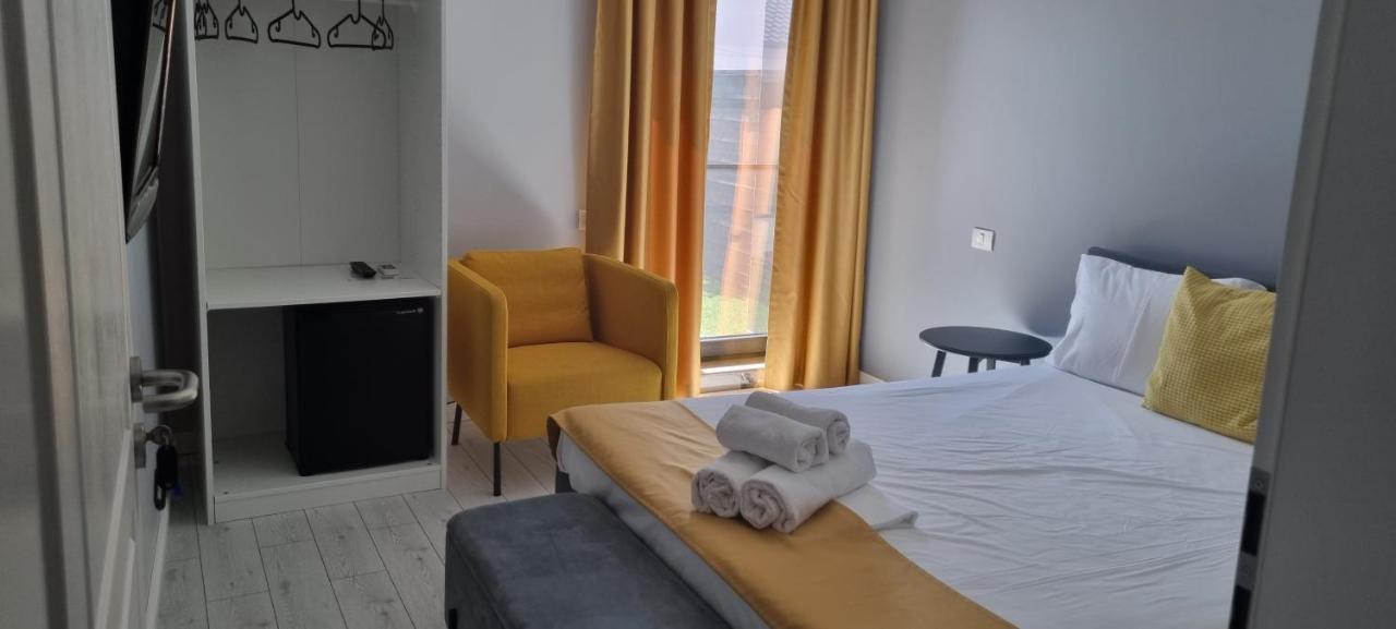 فندق Chg Boutique كوستِنيست المظهر الخارجي الصورة