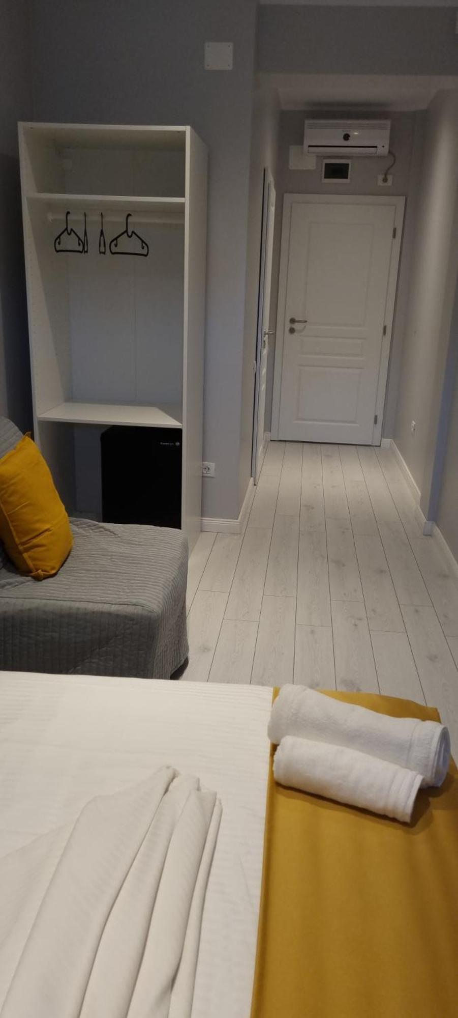 فندق Chg Boutique كوستِنيست المظهر الخارجي الصورة