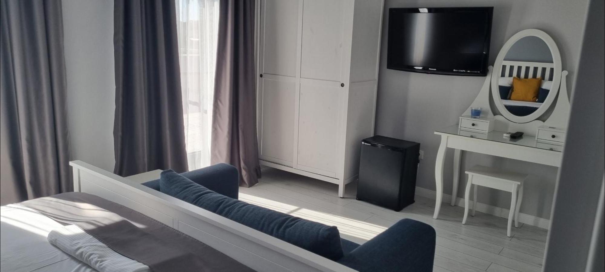 فندق Chg Boutique كوستِنيست المظهر الخارجي الصورة