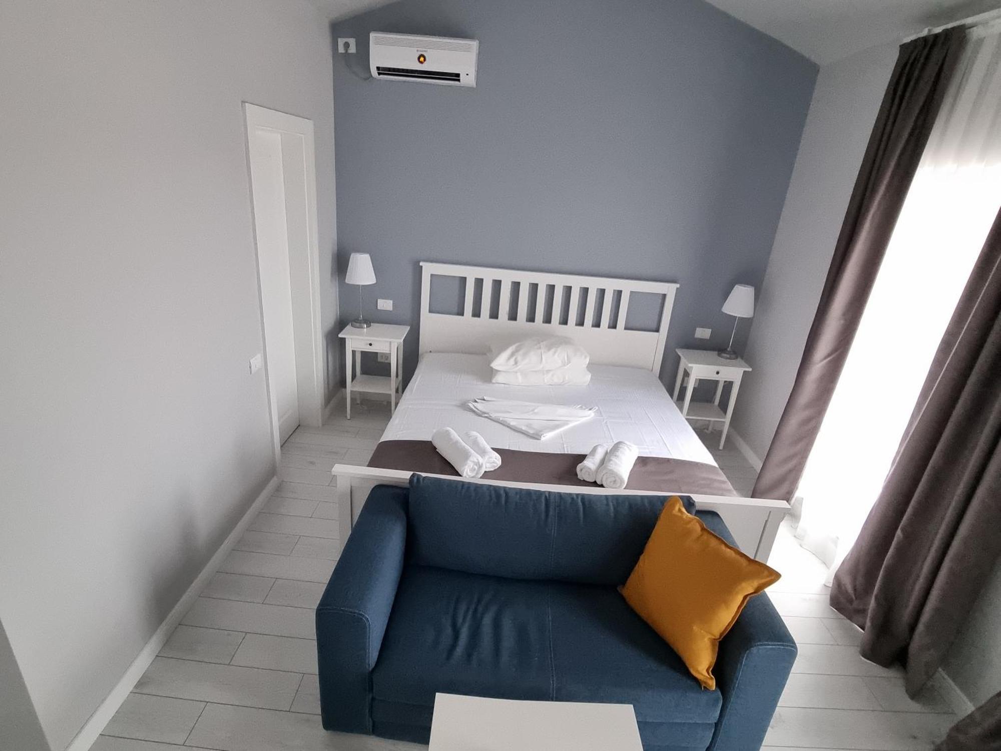 فندق Chg Boutique كوستِنيست الغرفة الصورة