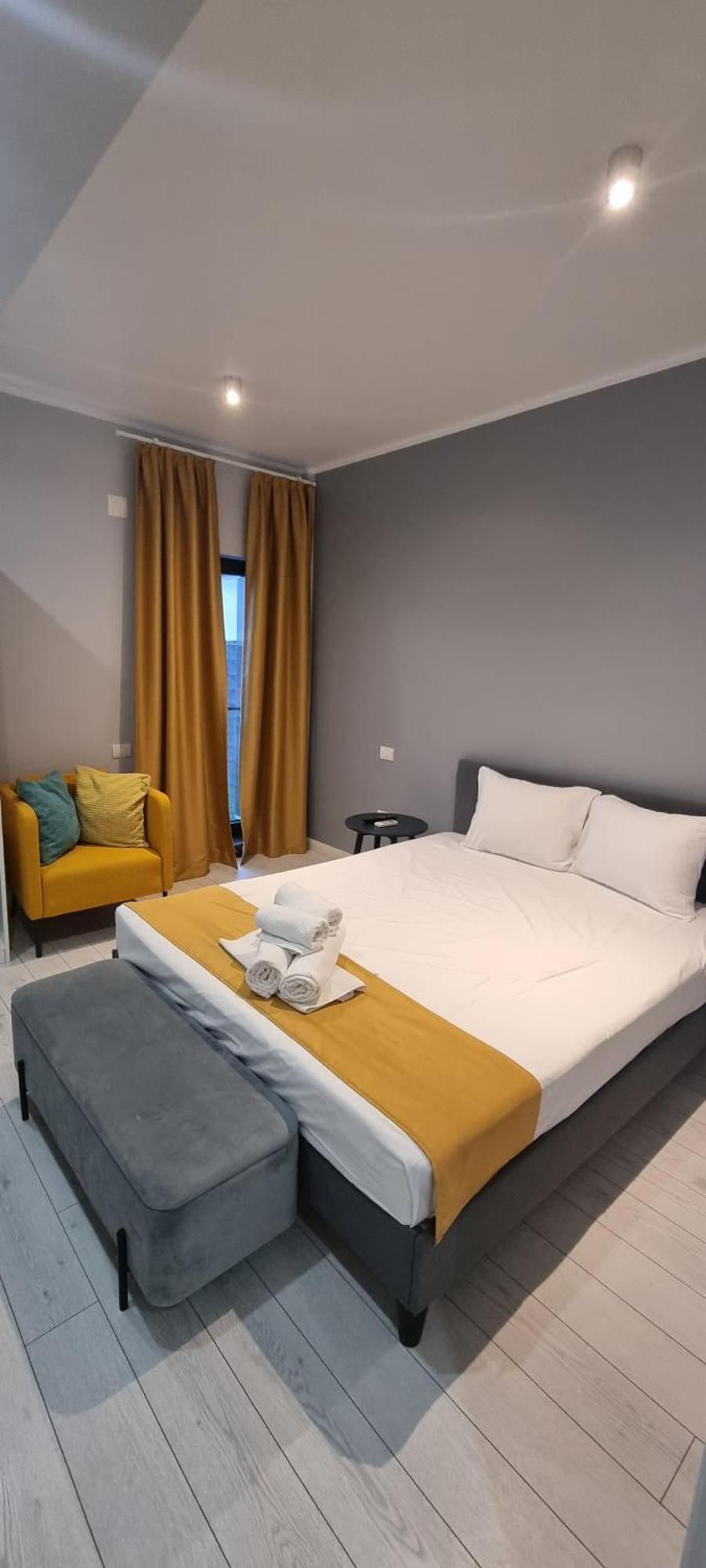 فندق Chg Boutique كوستِنيست الغرفة الصورة