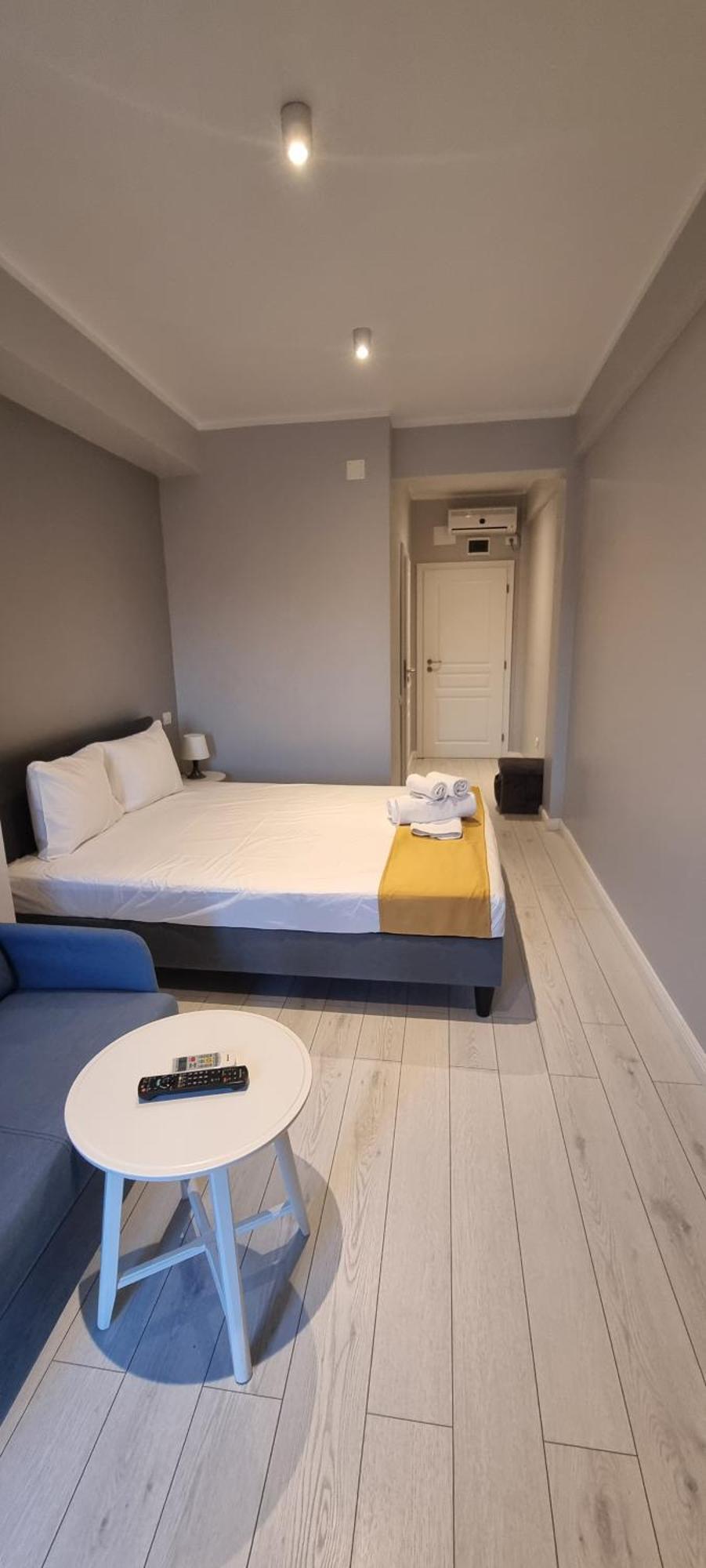 فندق Chg Boutique كوستِنيست الغرفة الصورة