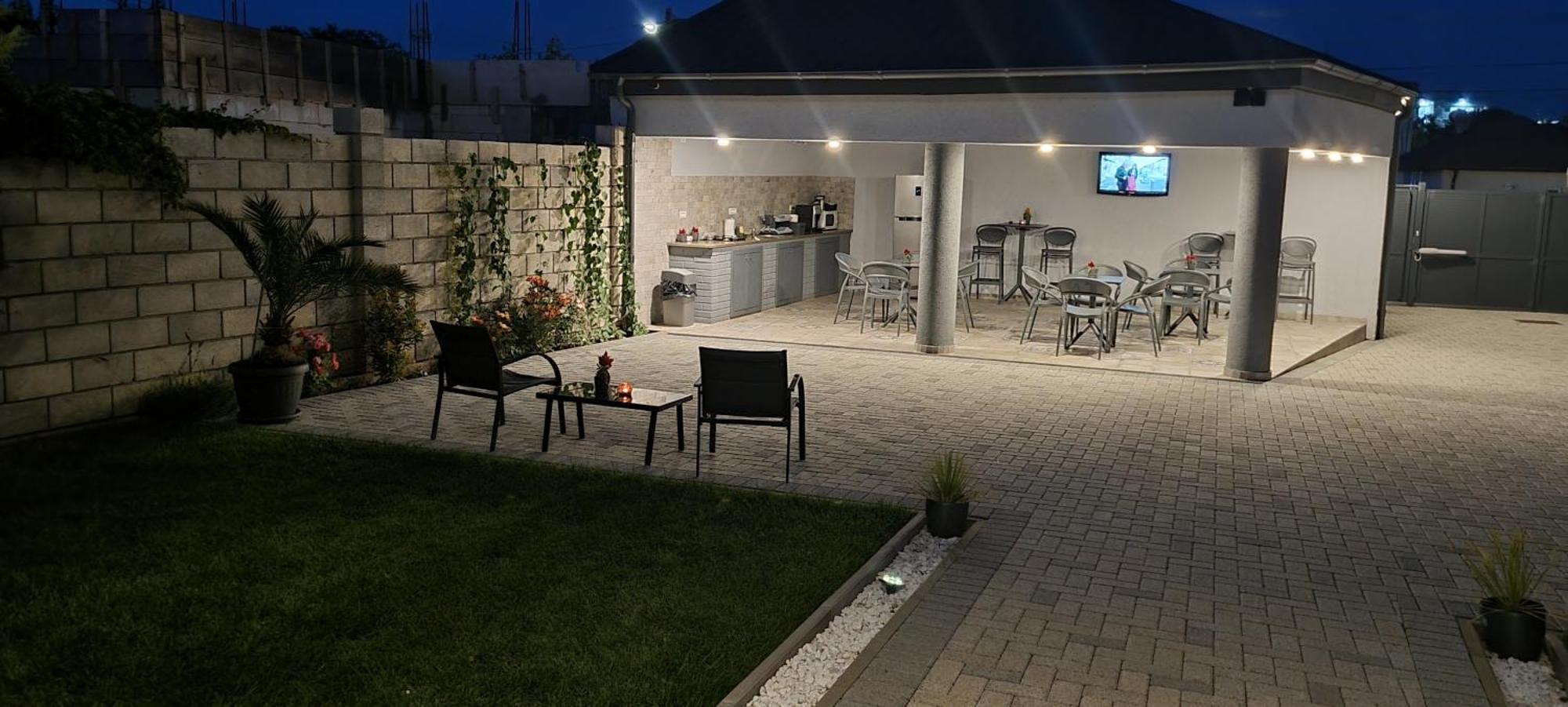 فندق Chg Boutique كوستِنيست المظهر الخارجي الصورة