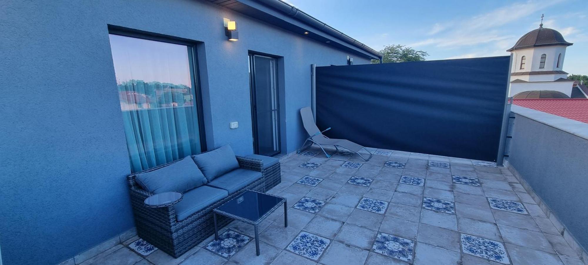 فندق Chg Boutique كوستِنيست المظهر الخارجي الصورة