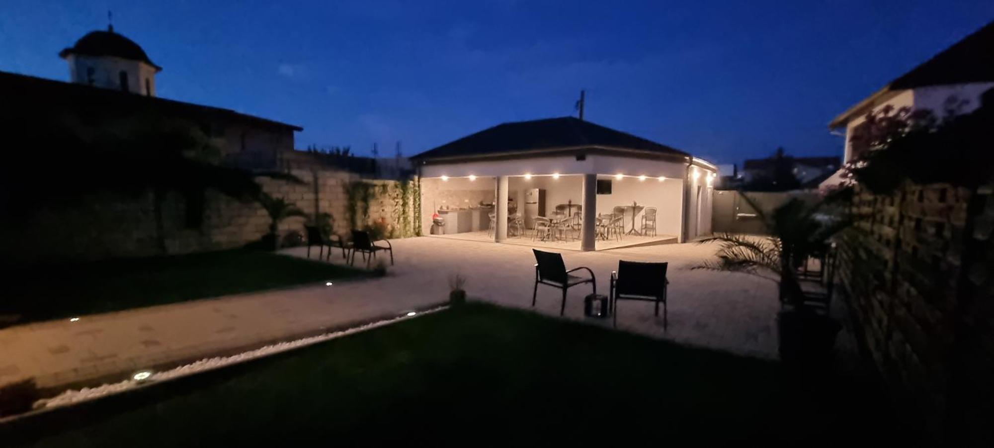 فندق Chg Boutique كوستِنيست المظهر الخارجي الصورة