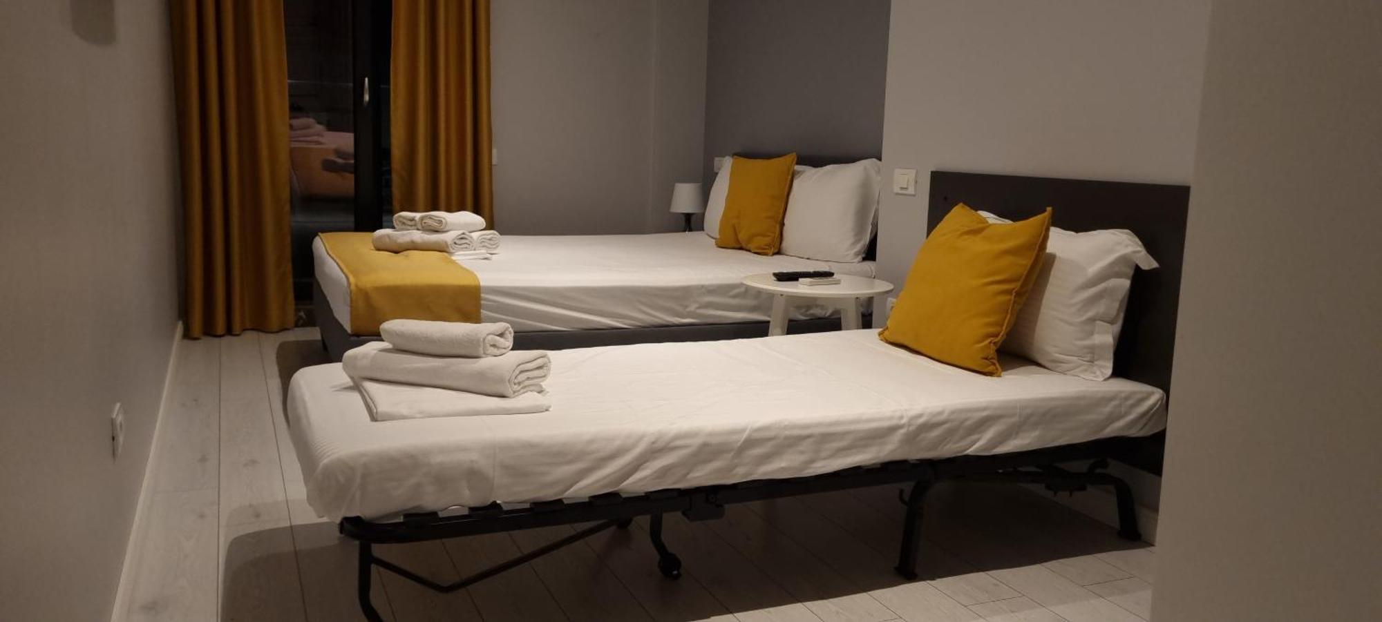 فندق Chg Boutique كوستِنيست الغرفة الصورة